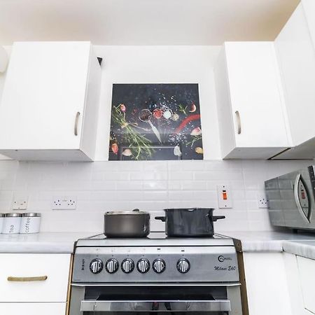 Shazeal Apartments Birmingham Bagian luar foto